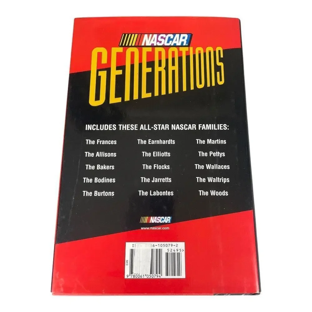 Nascar excellent pre